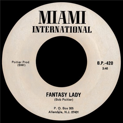 Bob Poitier - Baby I Need You / Fantasy Lady download mp3 flac
