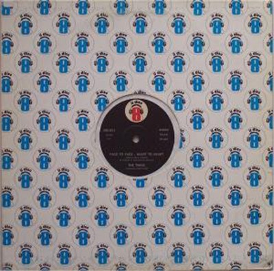 The Twins - Face To Face - Heart To Heart download mp3 flac