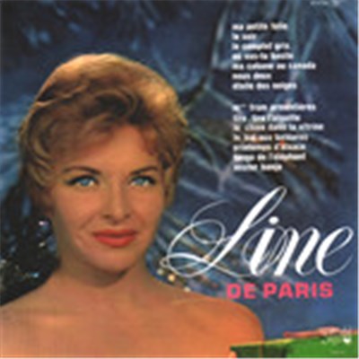 Line Renaud - Line De Paris download mp3 flac