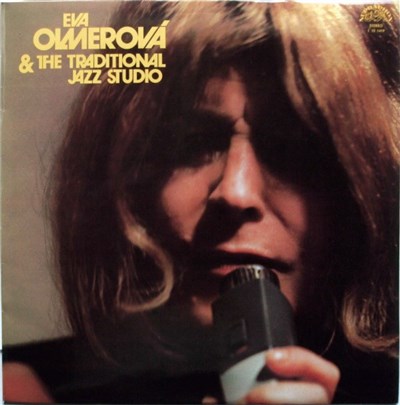 Eva Olmerová & The Traditional Jazz Studio - Eva Olmerová & The Traditional Jazz Studio download mp3 flac