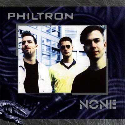 Philtron - None download mp3 flac