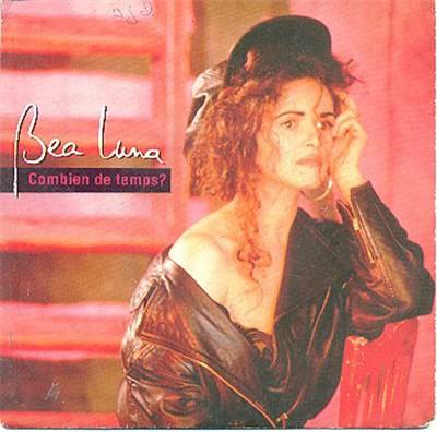 Bea Luna - Combien de Temps ? download mp3 flac