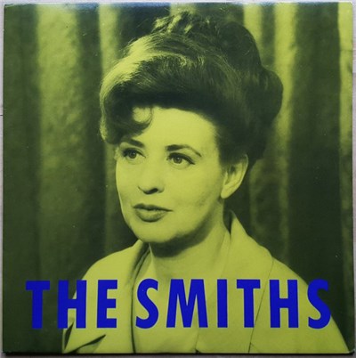 The Smiths - Shakespeare's Sister download mp3 flac