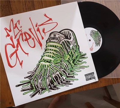 Mr. Grevis - The Sampler download mp3 flac