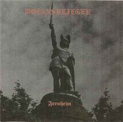 Wotanskrieger - Fernheim download mp3 flac