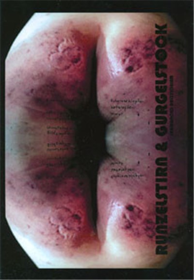 Runzelstirn & Gurgelstøck - Shamanoid Akctionsim download mp3 flac