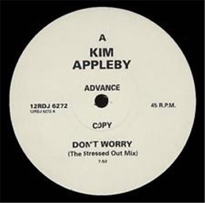 Kim Appleby - Don't Worry download mp3 flac