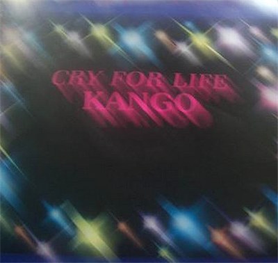 Kango - Cry For Life download mp3 flac