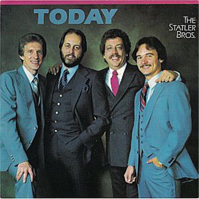 The Statler Brothers - Today download mp3 flac