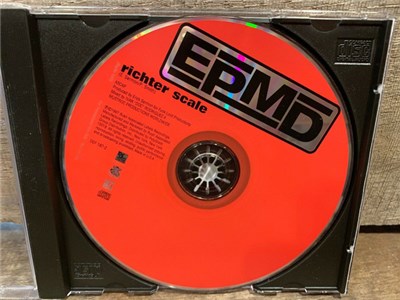 EPMD - Richter Scale download mp3 flac