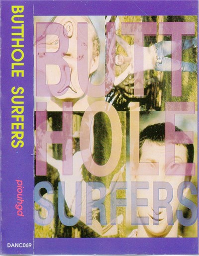 Butthole Surfers - Piouhgd download mp3 flac