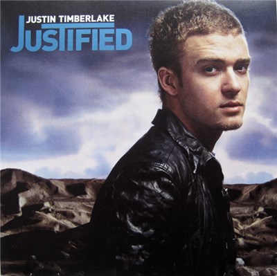 Justin Timberlake - Justified download mp3 flac