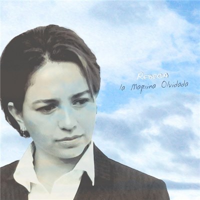 Rebeca - La Maquina Olvidada download mp3 flac
