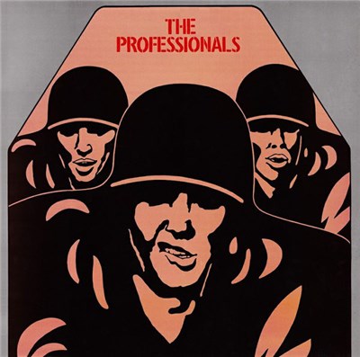 The Professionals - The Professionals download mp3 flac