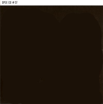 Various - SPEX CD #27 download mp3 flac