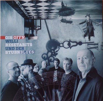 Willi Resetarits Und Der Stubnblues - Ois Offn download mp3 flac