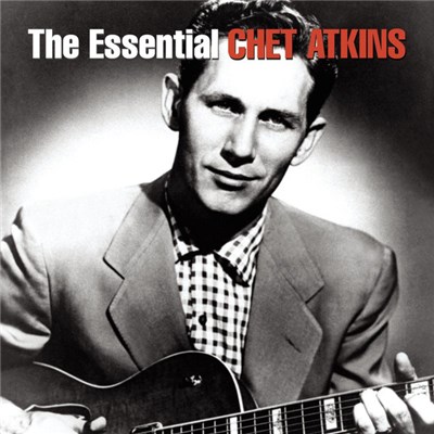 Chet Atkins - The Essential Chet Atkins download mp3 flac