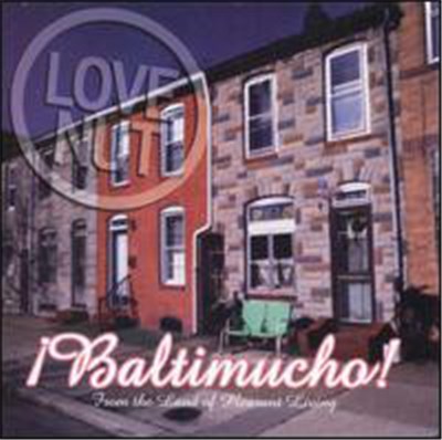 Love Nut - ¡Baltimucho! download mp3 flac