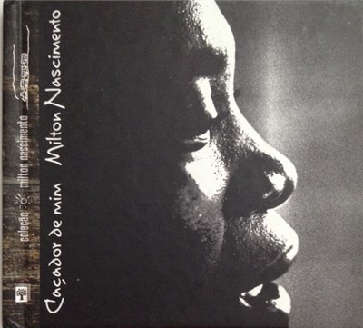 Milton Nascimento - Caçador De Mim download mp3 flac