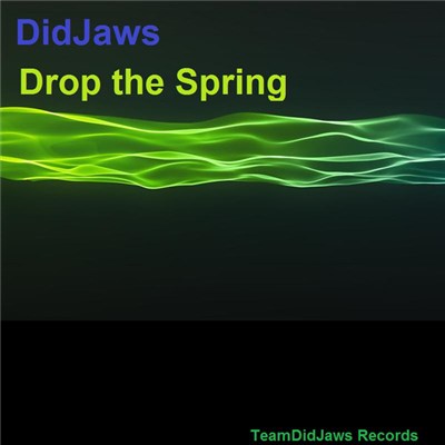 DidJaws - Drop the Spring download mp3 flac