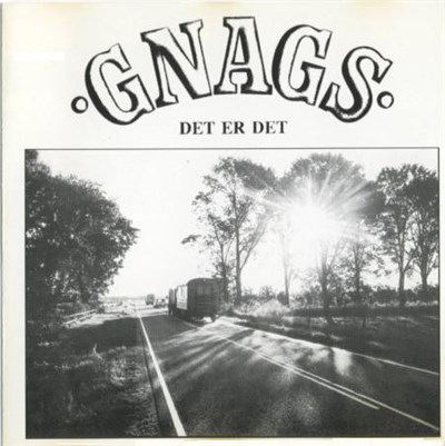Gnags - Det Er Det download mp3 flac