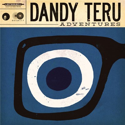 Dandy Teru - Adventures download mp3 flac