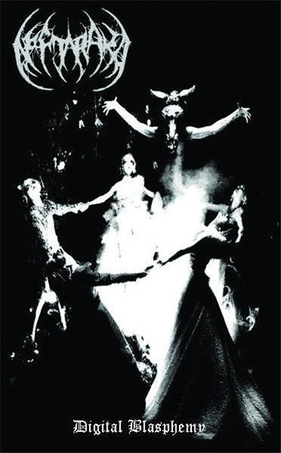 Neftaraka - Digital Blasphemy download mp3 flac