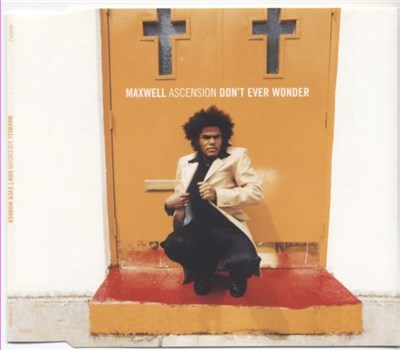 Maxwell - Ascension (Don't Ever Wonder) download mp3 flac