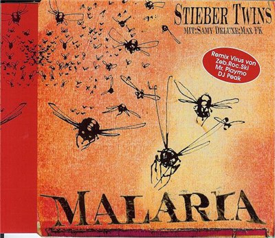 Stieber Twins Mit Samy Deluxe ; Max - Malaria (Remix Virus) download mp3 flac