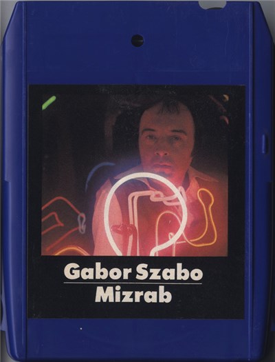 Gabor Szabo - Mizrab download mp3 flac