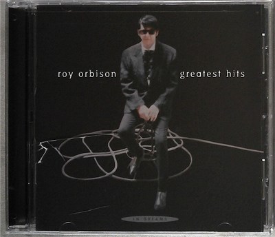Roy Orbison - In Dreams Greatest Hits download mp3 flac