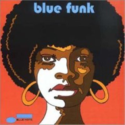 Various - Blue Funk download mp3 flac