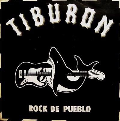Tiburon - Rock De Pueblo download mp3 flac