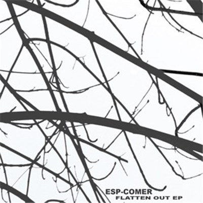 Comer / Esp - Flatten Out EP download mp3 flac
