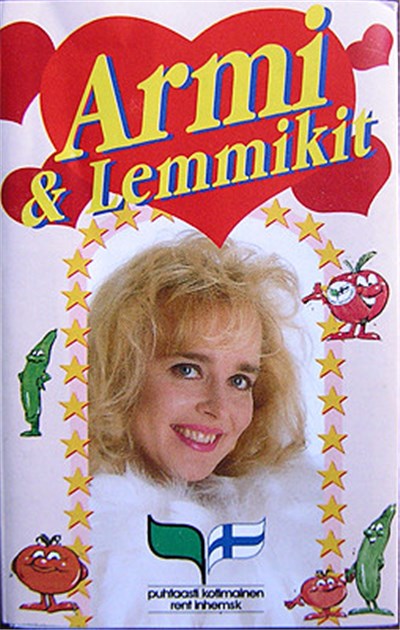 Armi & Lemmikit - Armi & Lemmikit download mp3 flac