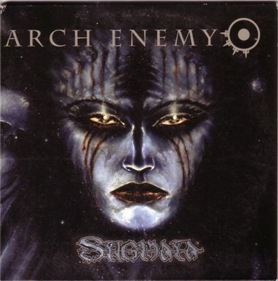 Arch Enemy - Stigmata download mp3 flac