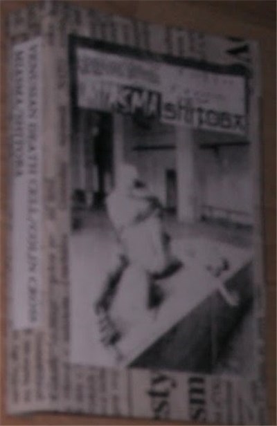 Venusian Death Cell / Colin Cross / Miasma / Shitoba - 4 Split download mp3 flac