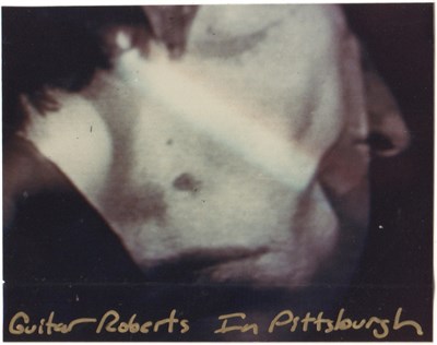 Guitar Roberts - In Pittsburgh download mp3 flac
