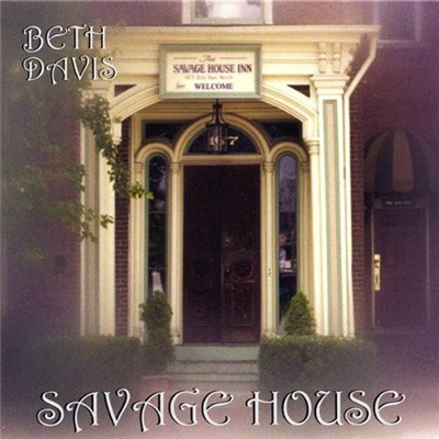 Beth Davis - Savage House download mp3 flac