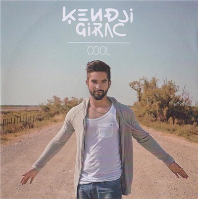Kendji Girac - Cool download mp3 flac