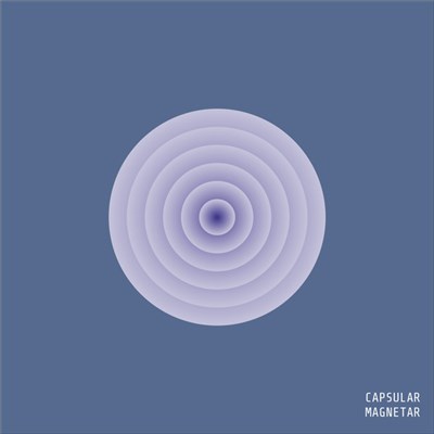 Capsular - Magnetar download mp3 flac