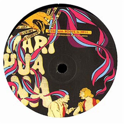Ugly Mac Beer, Deux Say - Weed With Roots In Hell download mp3 flac