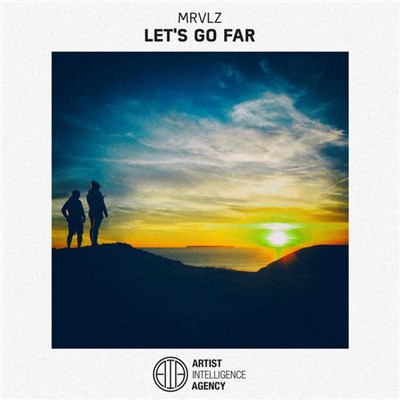 MRVLZ - Let's Go Far download mp3 flac