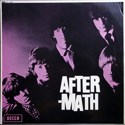 The Rolling Stones - Aftermath download mp3 flac