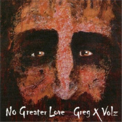 Greg X Volz - No Greater Love download mp3 flac