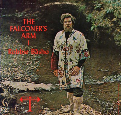 Robbie Băsho - The Falconer's Arm I download mp3 flac