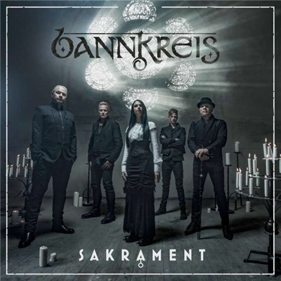 Bannkreis - Sakrament download mp3 flac
