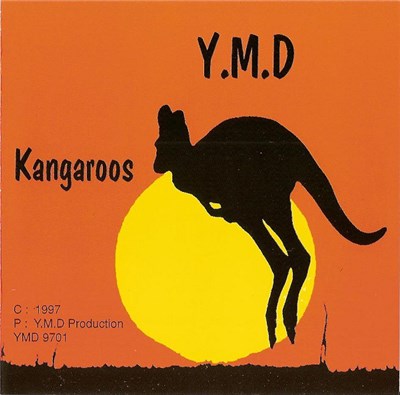 Y.M.D - Kangaroos download mp3 flac