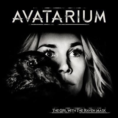 Avatarium - The Girl With The Raven Mask download mp3 flac