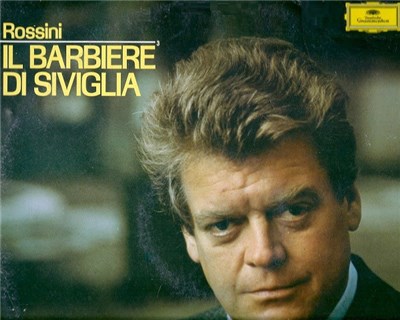Rossini - Il Barbiere Di Siviglia ³ download mp3 flac